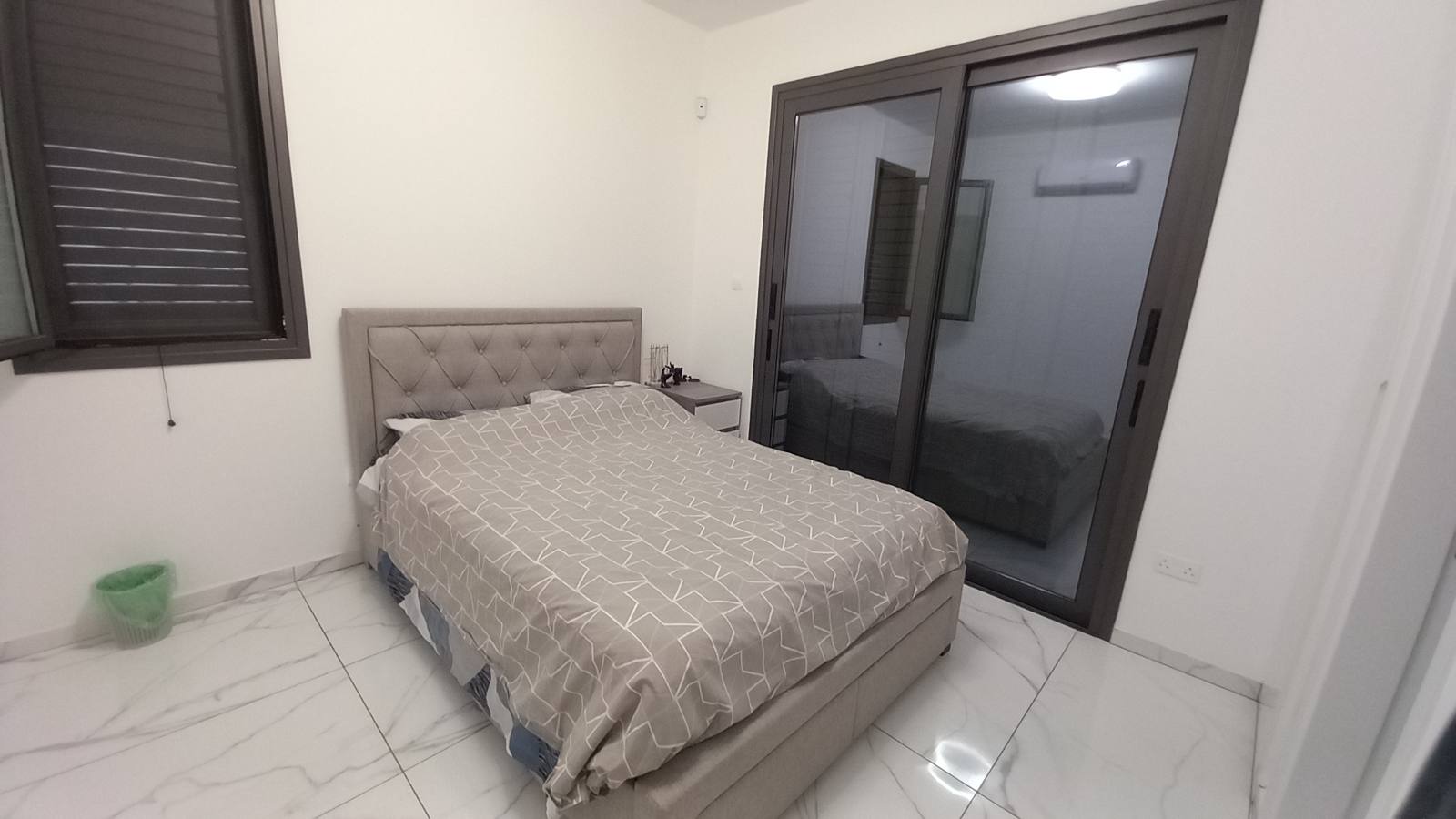 2 Bedroom Top Floor Apartment for Sale in Nicosia, Aglantzia