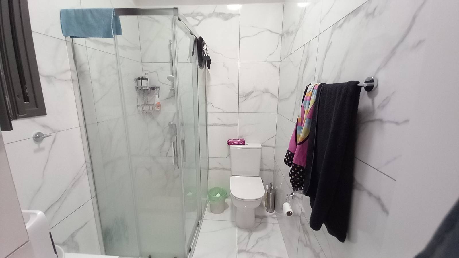 2 Bedroom Top Floor Apartment for Sale in Nicosia, Aglantzia