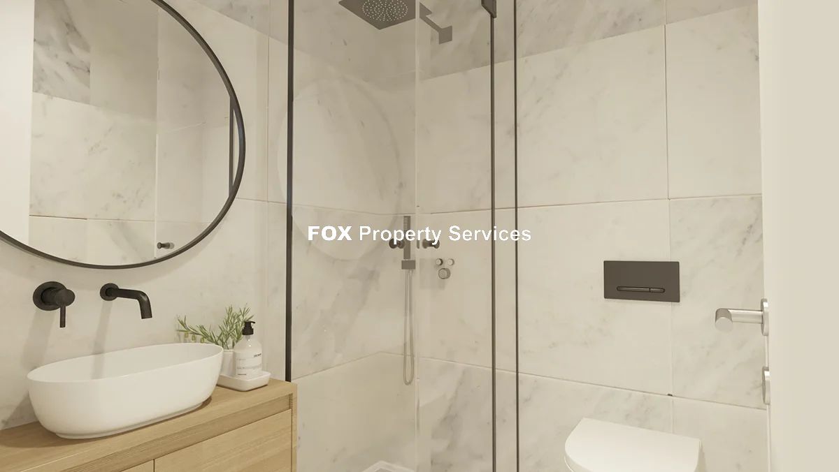 3 Bedroom Penthouse for Sale in Nicosia, Agios Georgios