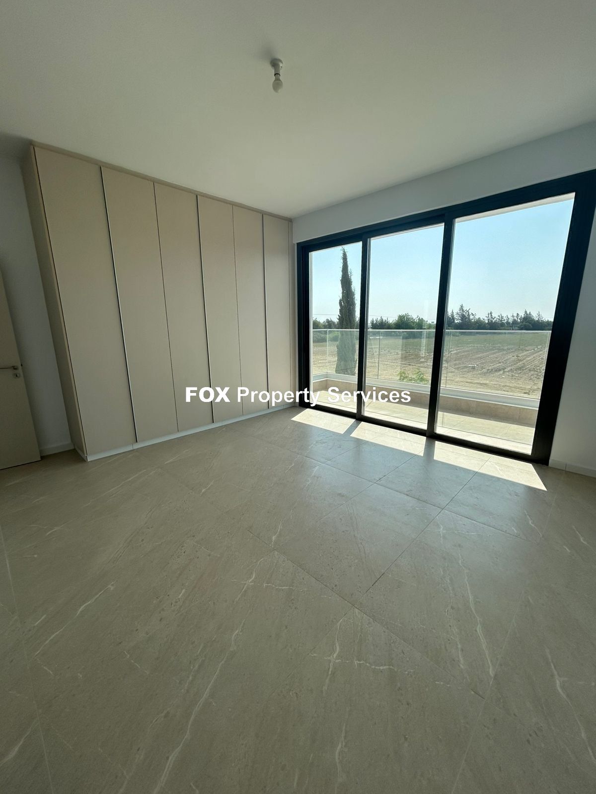 3 Bedroom Detached House for Sale in Larnaca, Dromolaxia
