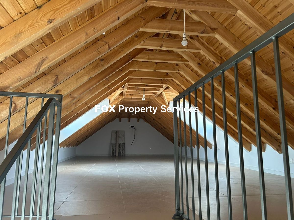 3 Bedroom Detached House for Sale in Larnaca, Dromolaxia