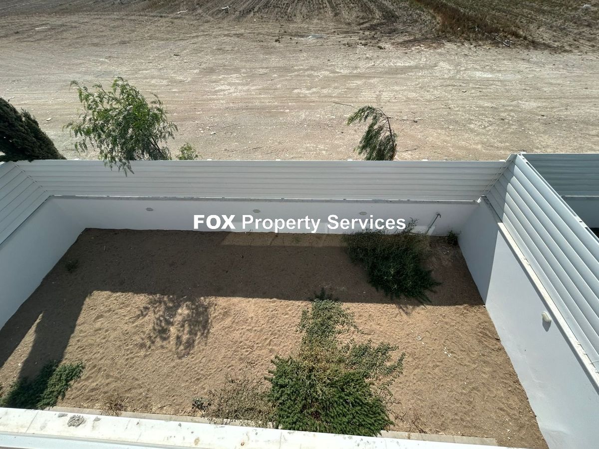 3 Bedroom Detached House for Sale in Larnaca, Dromolaxia