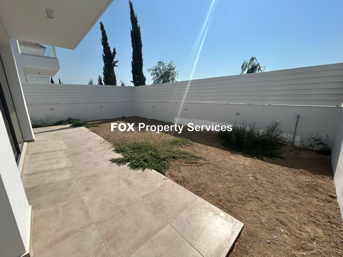 3 Bedroom Detached House for Sale in Larnaca, Dromolaxia
