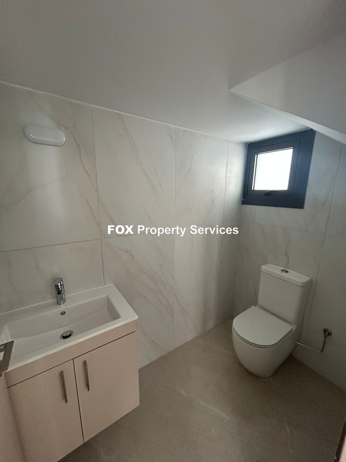 3 Bedroom Detached House for Sale in Larnaca, Dromolaxia