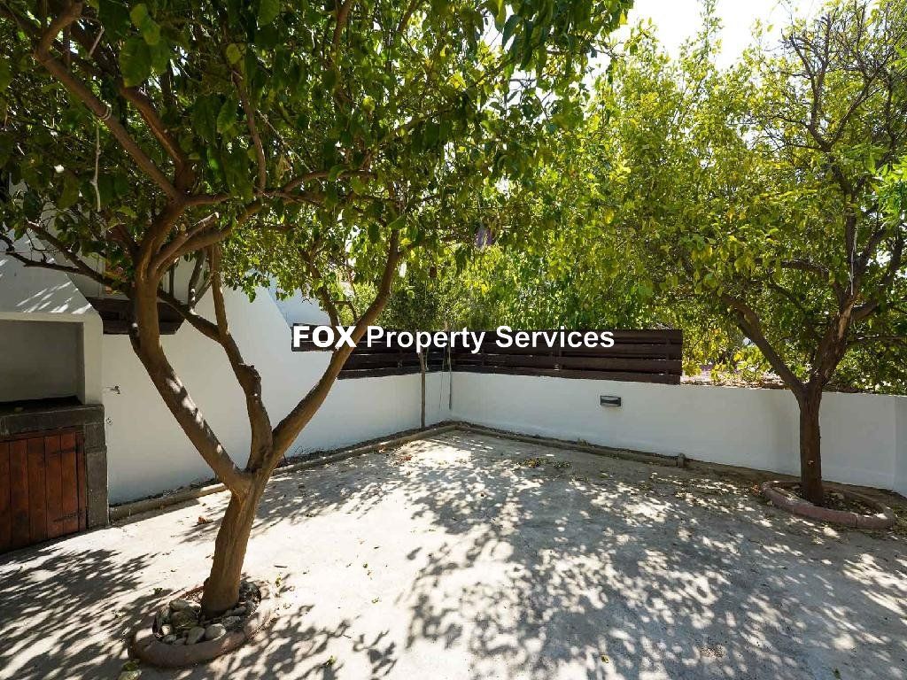 4 Bedroom Detached House for Sale in Nicosia, Agios Vasileios