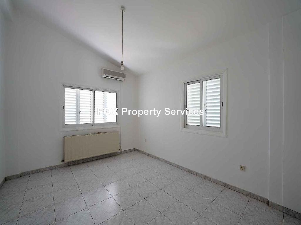 4 Bedroom Detached House for Sale in Nicosia, Agios Vasileios