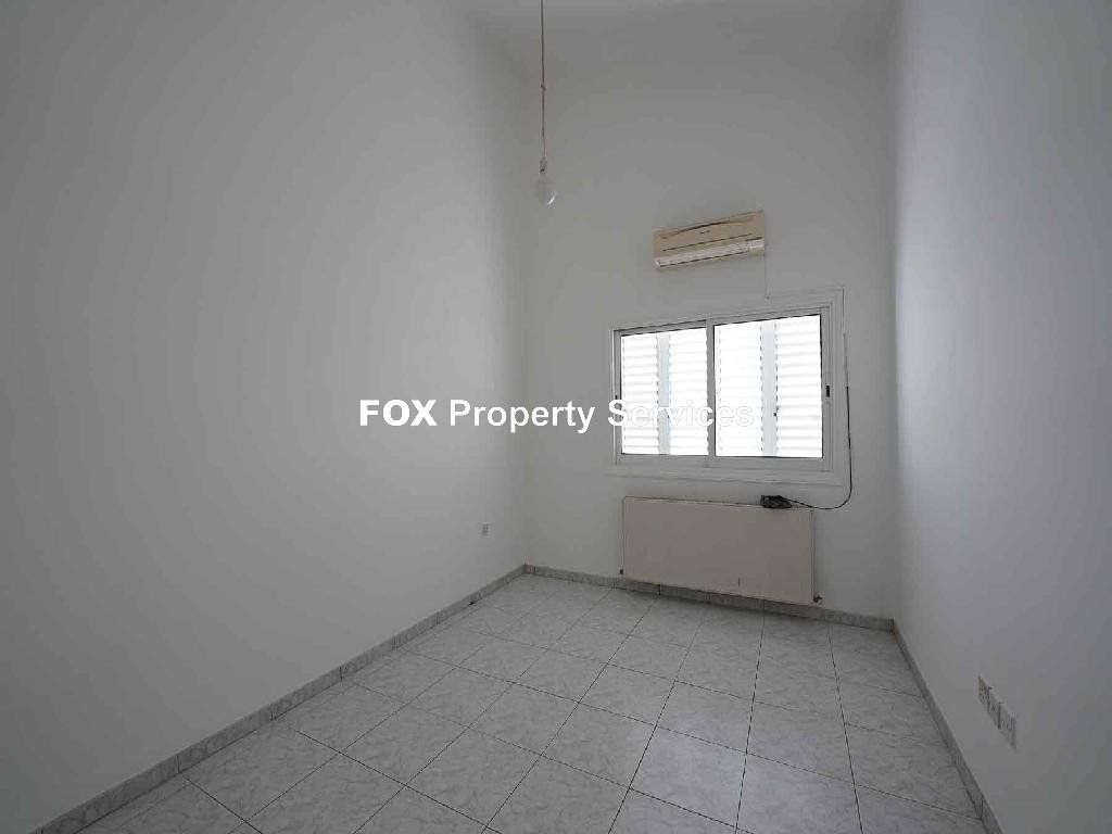 4 Bedroom Detached House for Sale in Nicosia, Agios Vasileios