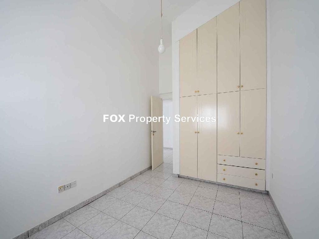 4 Bedroom Detached House for Sale in Nicosia, Agios Vasileios