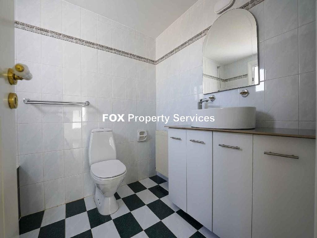 4 Bedroom Detached House for Sale in Nicosia, Agios Vasileios
