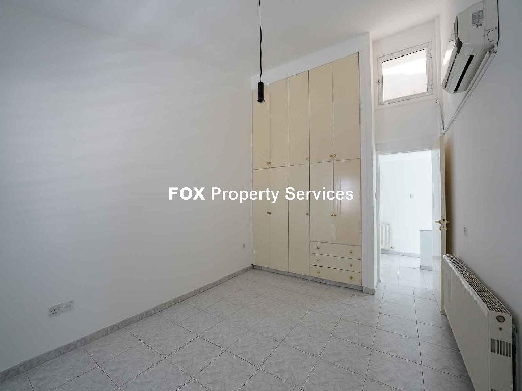 4 Bedroom Detached House for Sale in Nicosia, Agios Vasileios