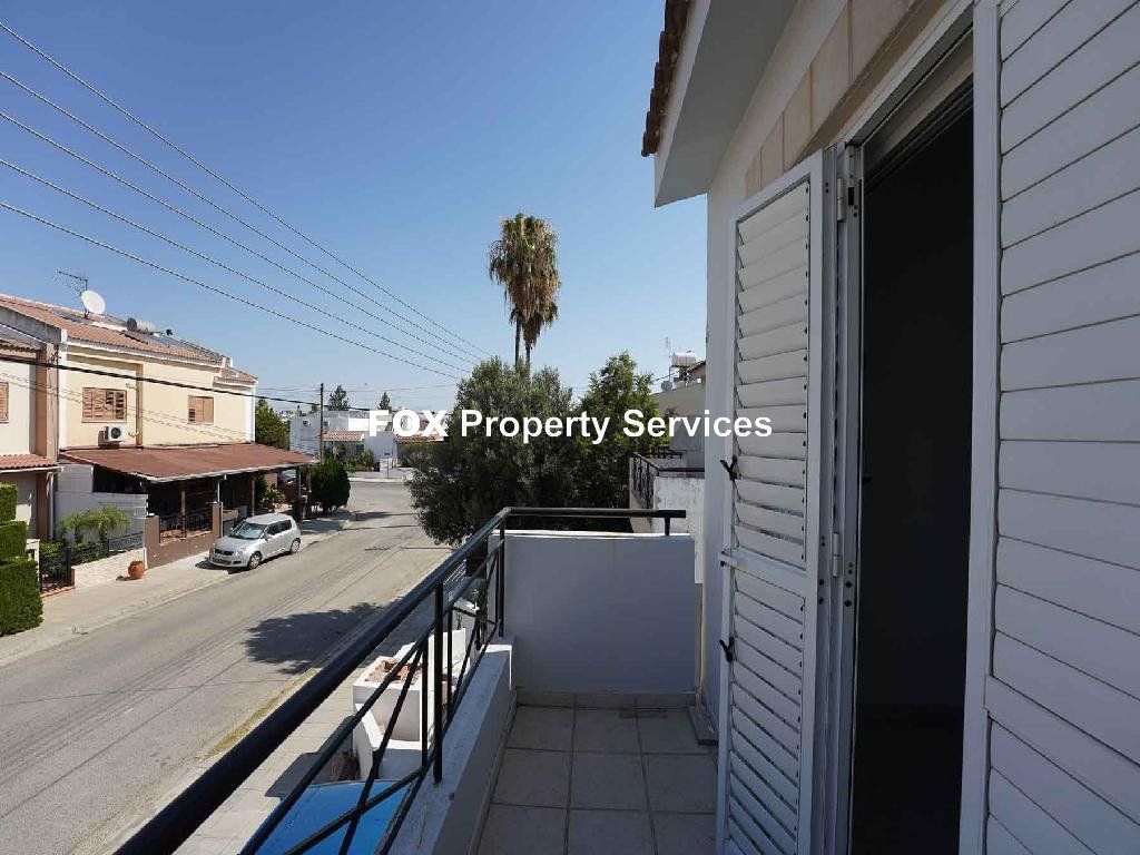 4 Bedroom Detached House for Sale in Nicosia, Agios Vasileios