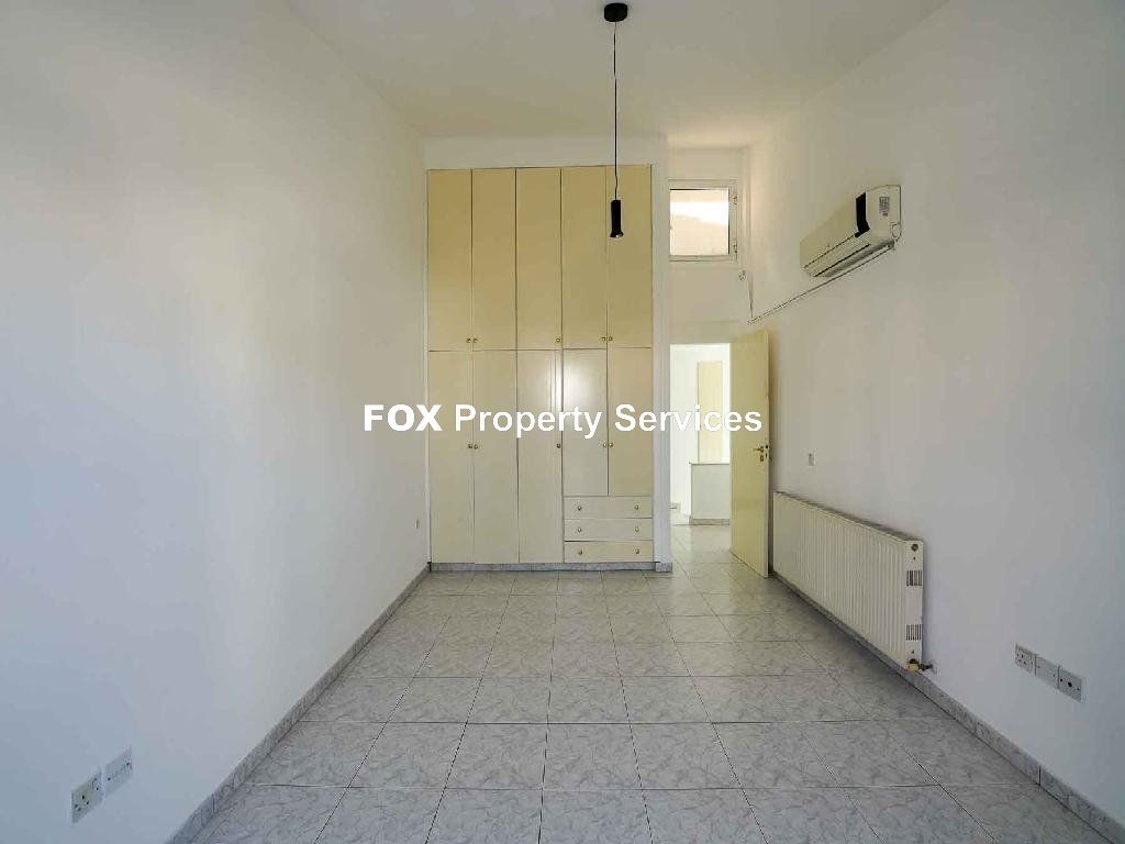 4 Bedroom Detached House for Sale in Nicosia, Agios Vasileios