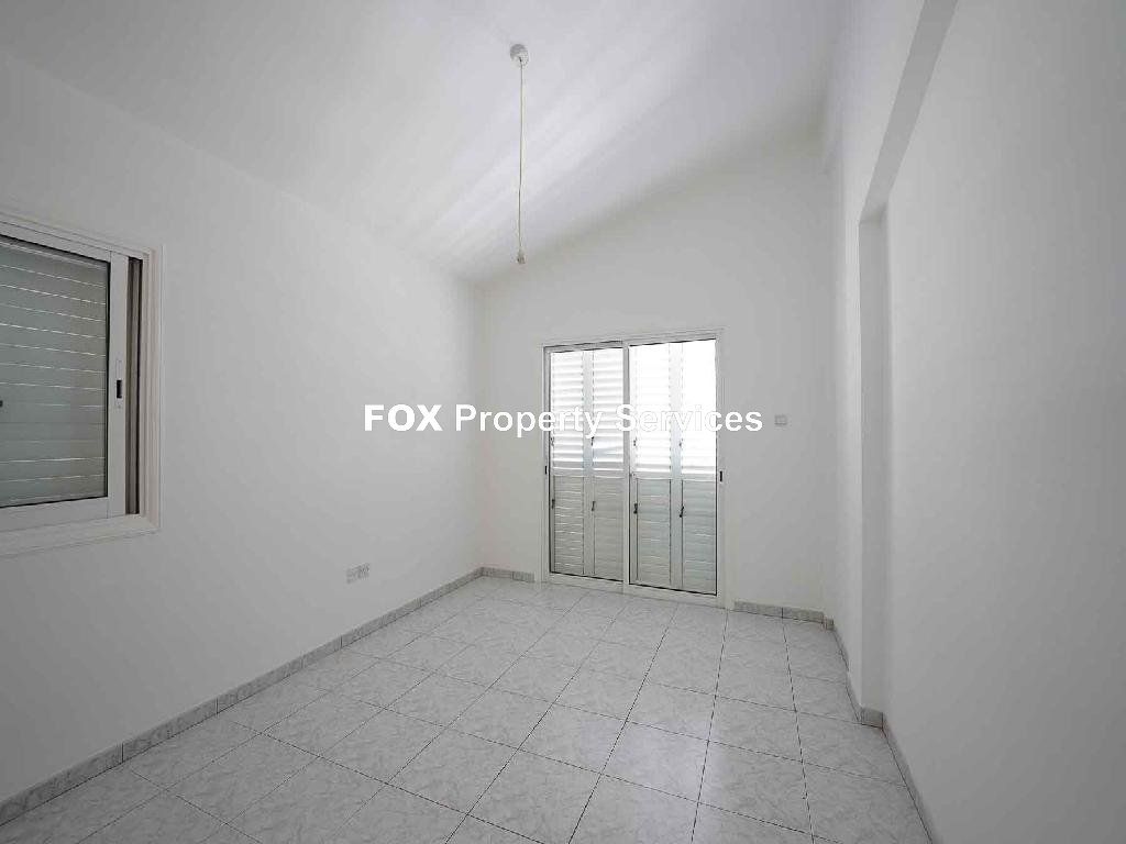 4 Bedroom Detached House for Sale in Nicosia, Agios Vasileios