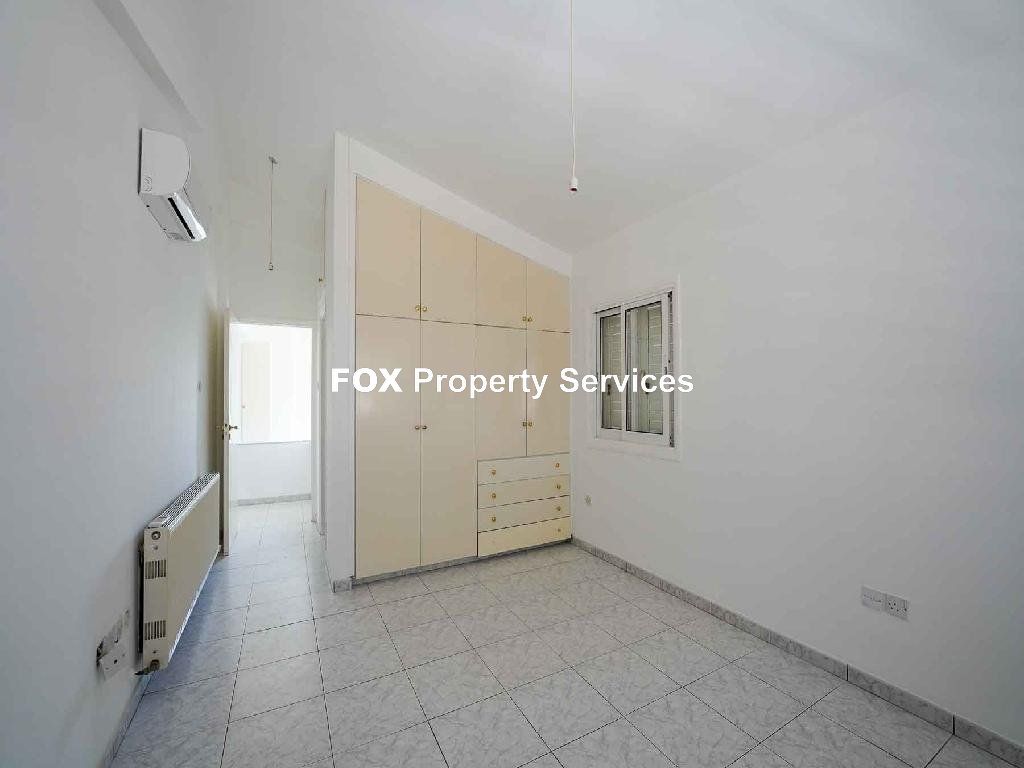 4 Bedroom Detached House for Sale in Nicosia, Agios Vasileios