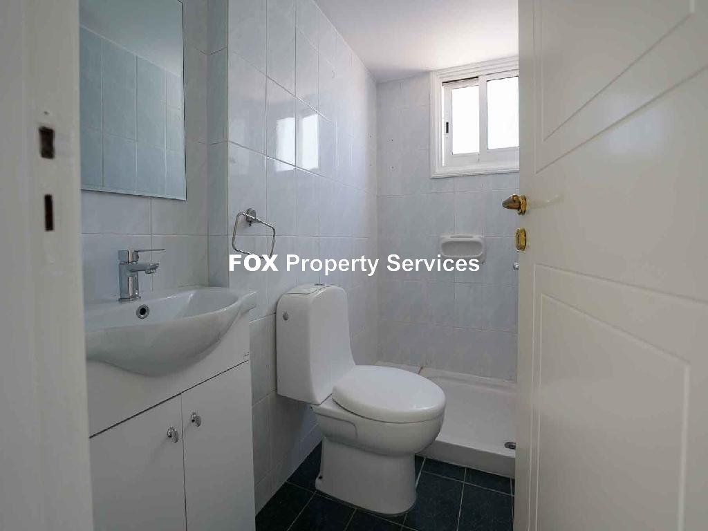 4 Bedroom Detached House for Sale in Nicosia, Agios Vasileios