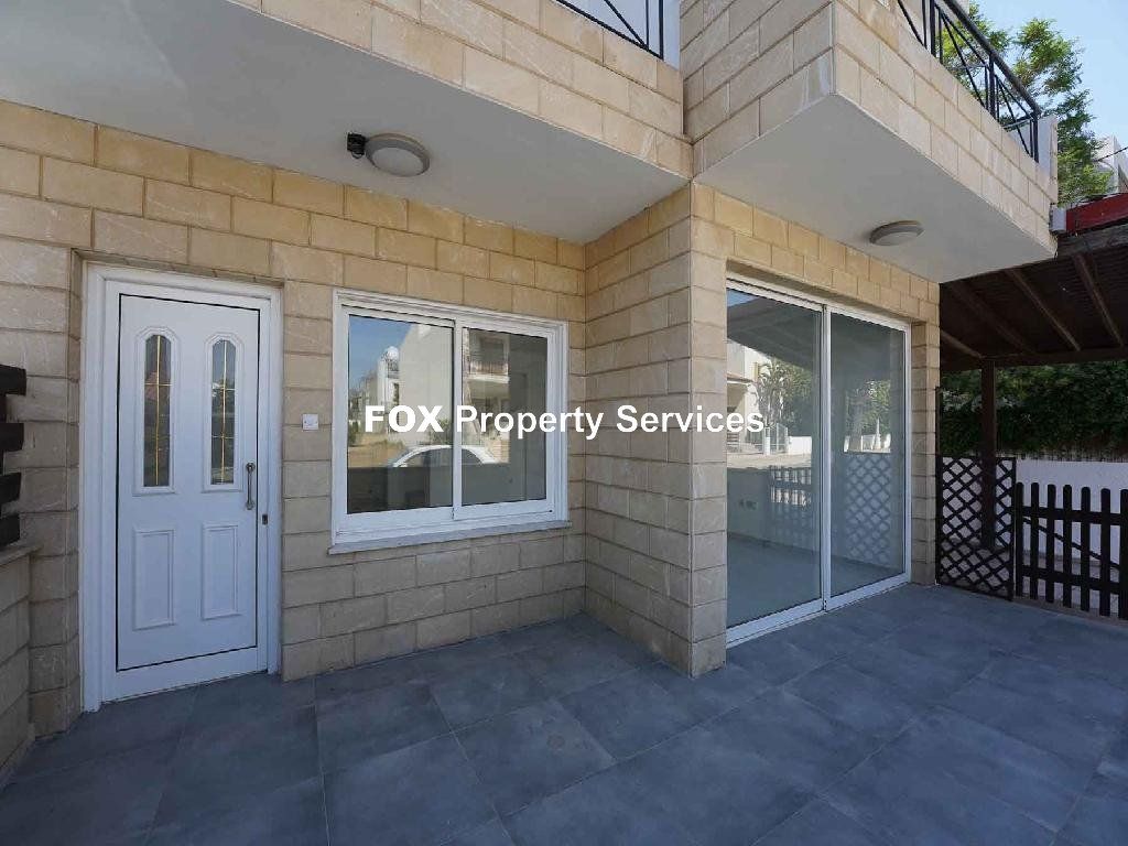 4 Bedroom Detached House for Sale in Nicosia, Agios Vasileios