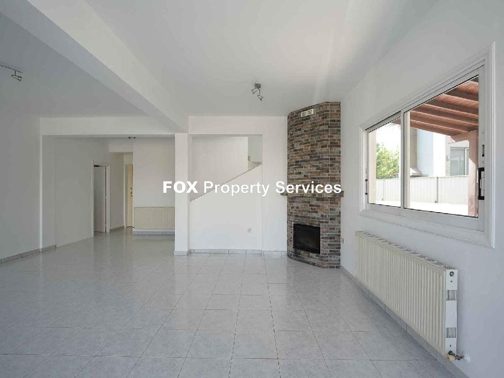 4 Bedroom Detached House for Sale in Nicosia, Agios Vasileios