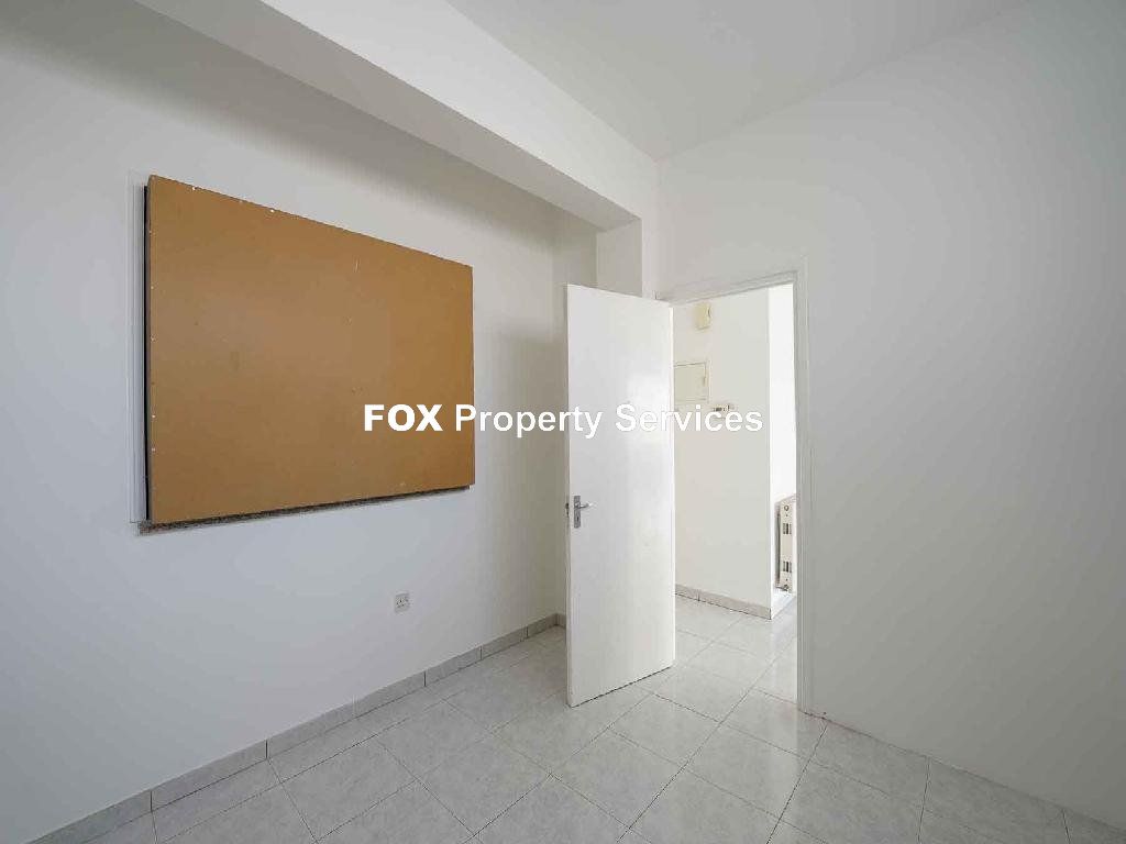 4 Bedroom Detached House for Sale in Nicosia, Agios Vasileios