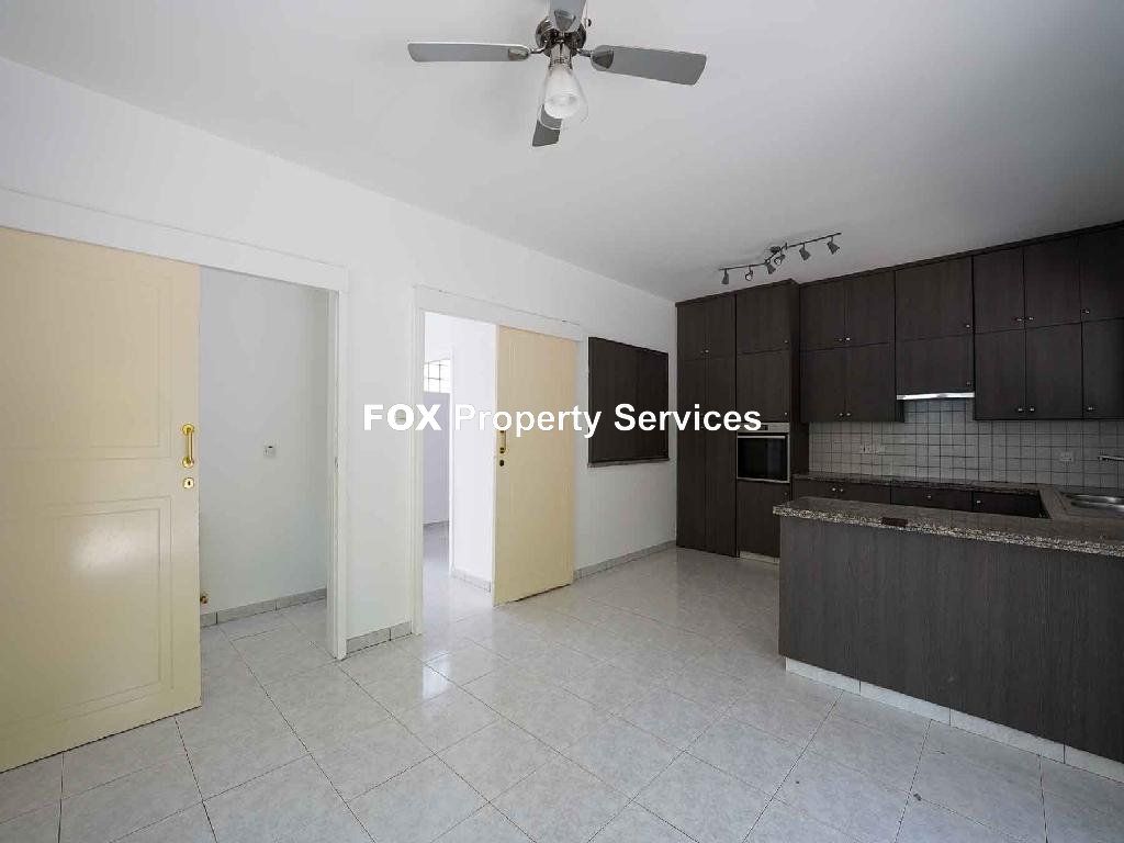 4 Bedroom Detached House for Sale in Nicosia, Agios Vasileios