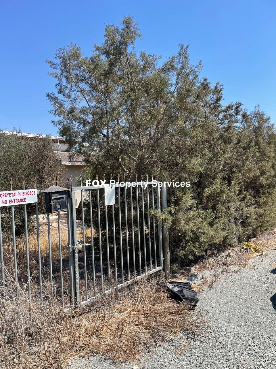2 Bedroom Bungalow for Sale in Larnaca, Kalo Chorio
