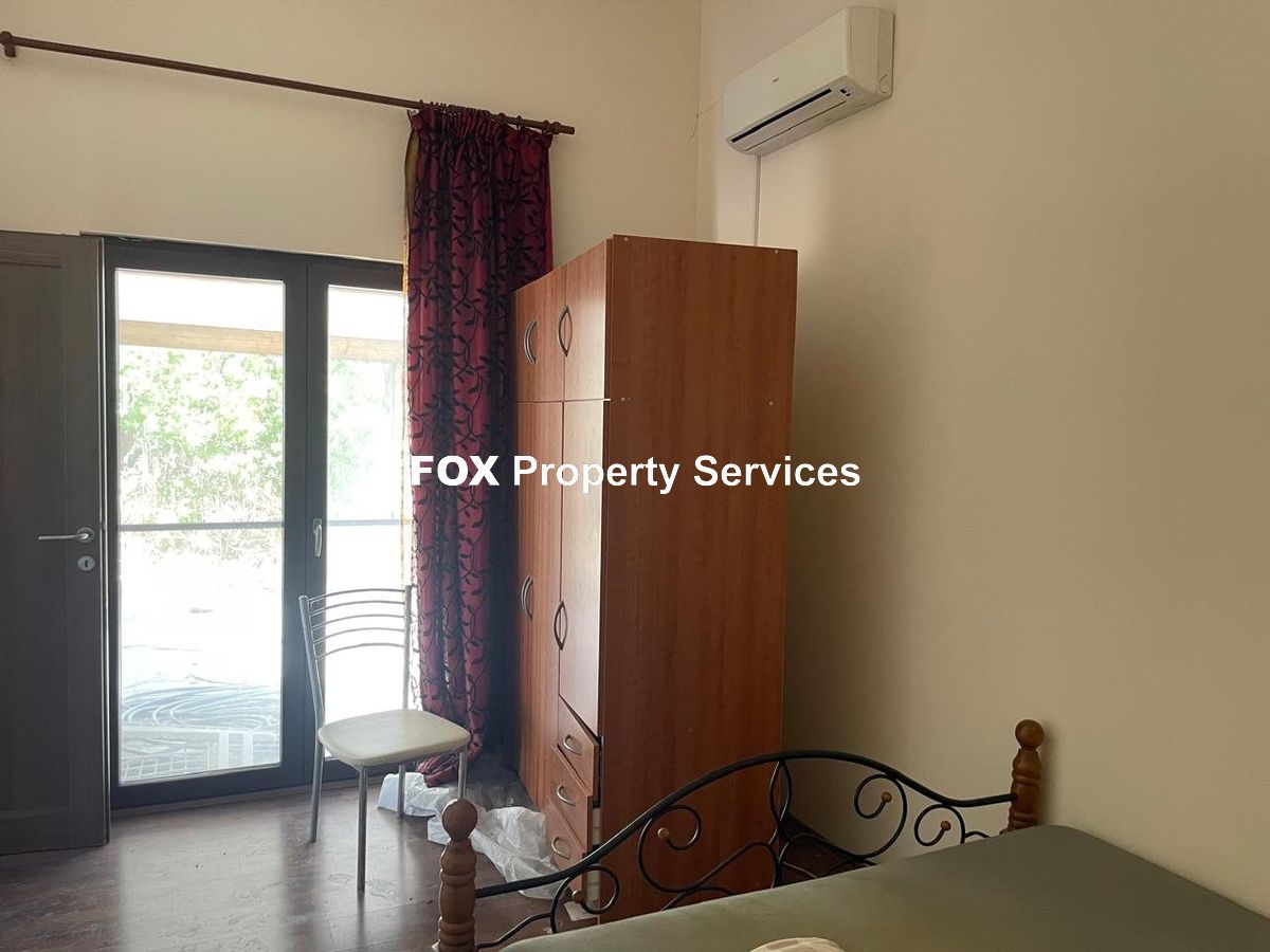 2 Bedroom Bungalow for Sale in Larnaca, Kalo Chorio