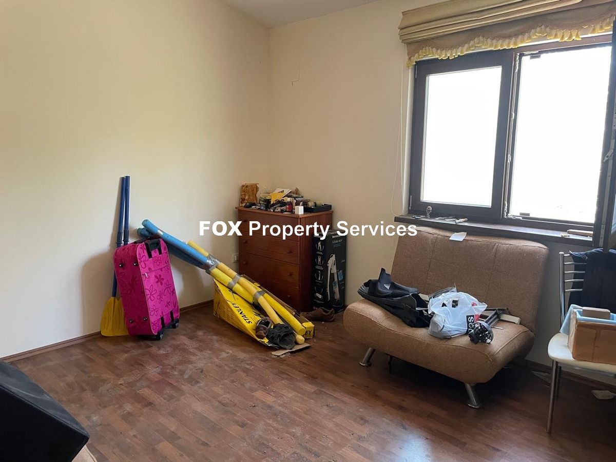 2 Bedroom Bungalow for Sale in Larnaca, Kalo Chorio