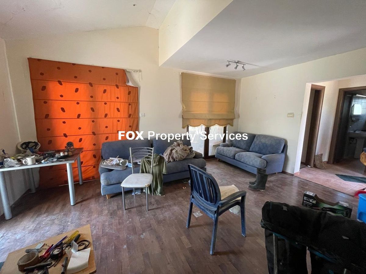 2 Bedroom Bungalow for Sale in Larnaca, Kalo Chorio