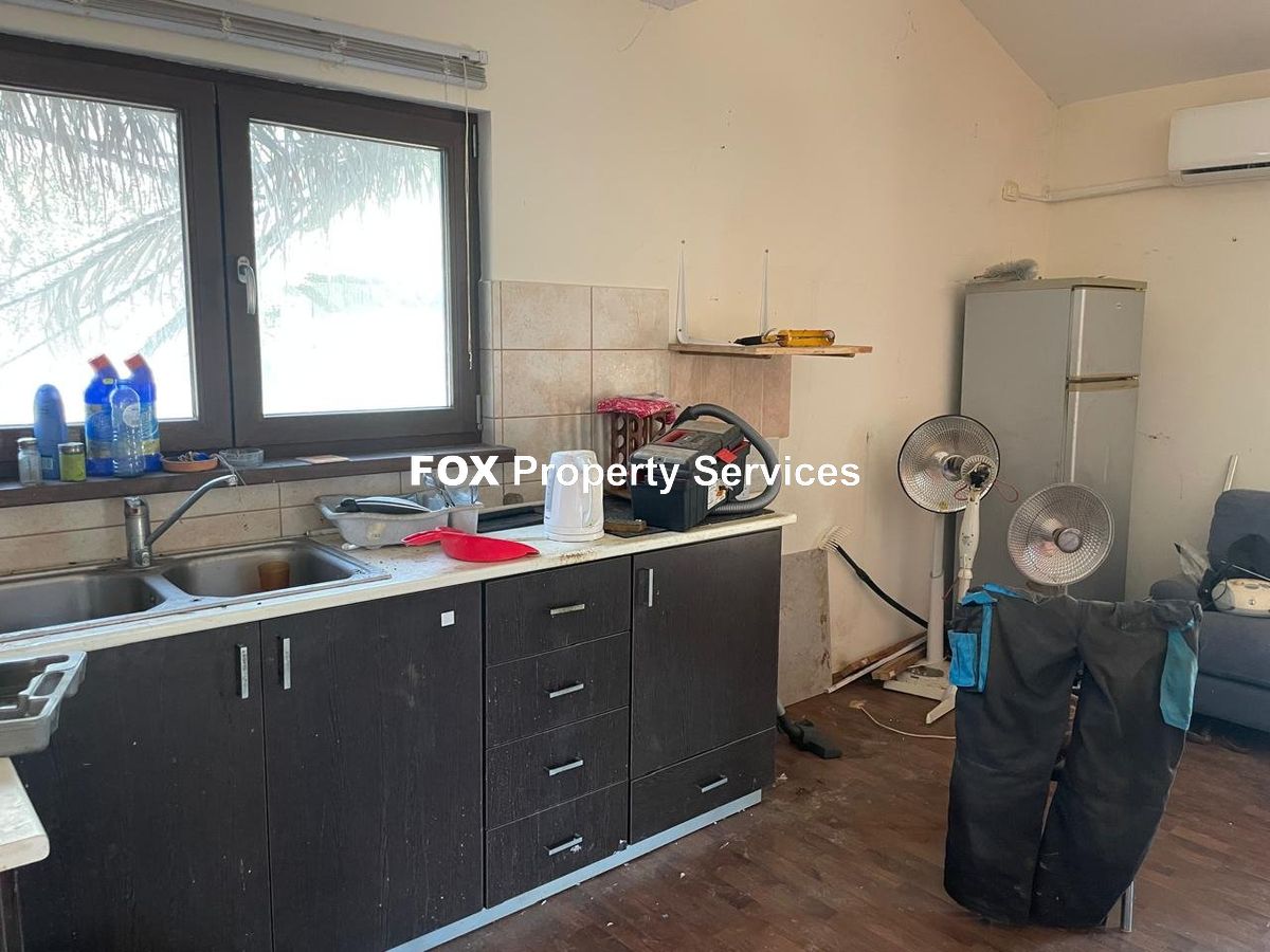 2 Bedroom Bungalow for Sale in Larnaca, Kalo Chorio