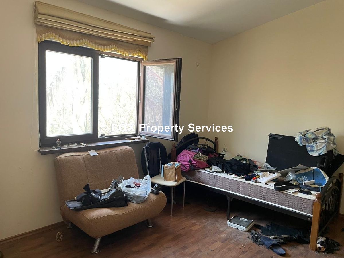 2 Bedroom Bungalow for Sale in Larnaca, Kalo Chorio