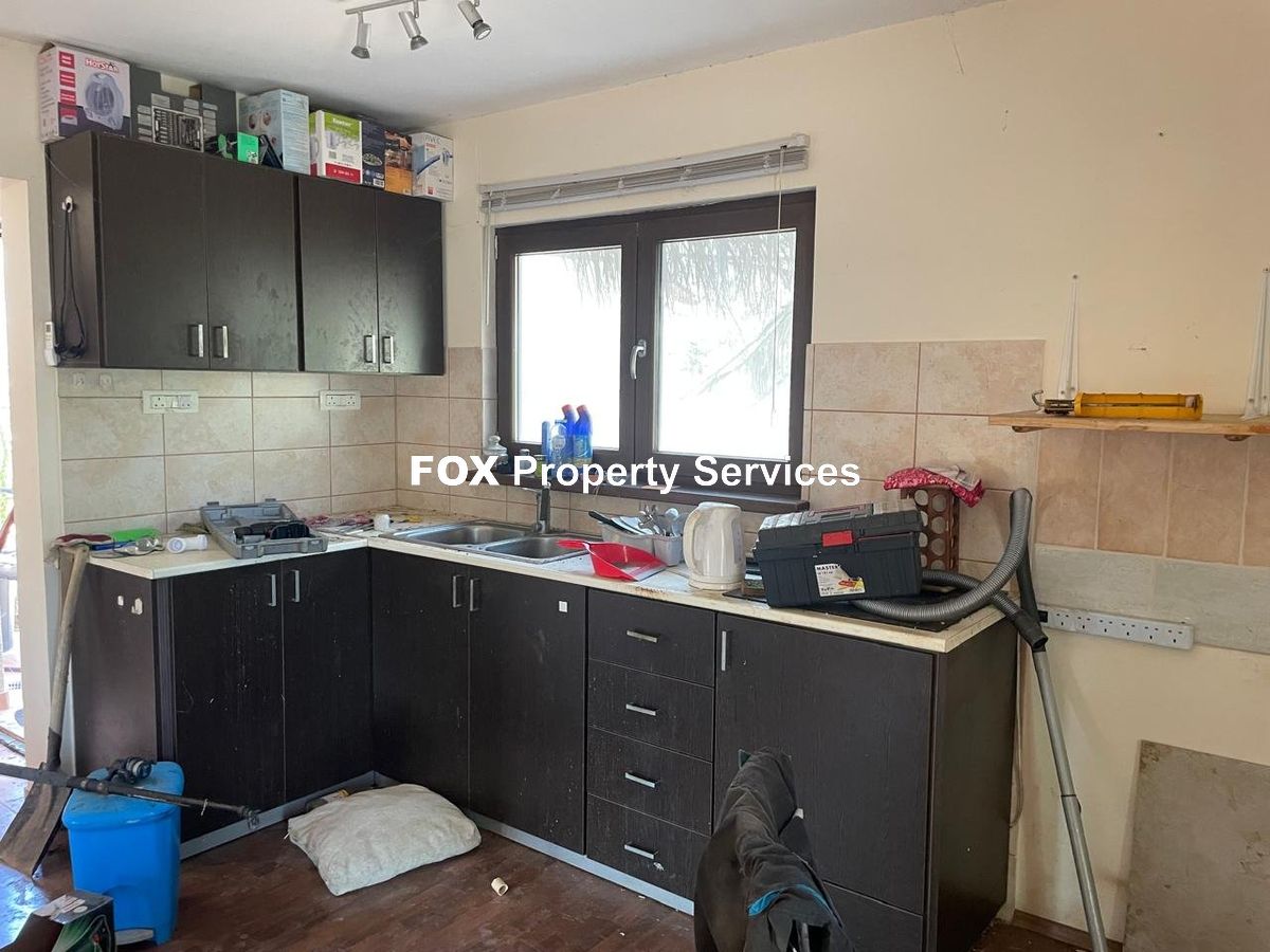 2 Bedroom Bungalow for Sale in Larnaca, Kalo Chorio