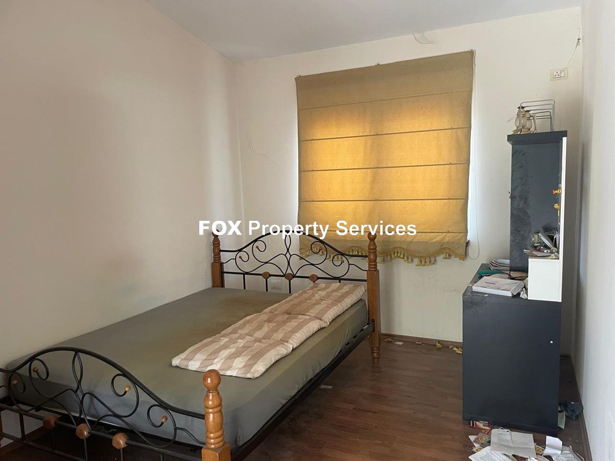 2 Bedroom Bungalow for Sale in Larnaca, Kalo Chorio