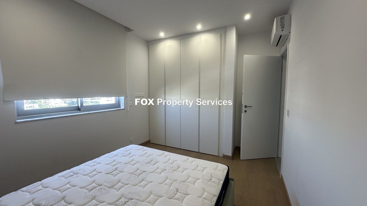 3 Bedroom Penthouse for Rent in Nicosia, Nicosia Center