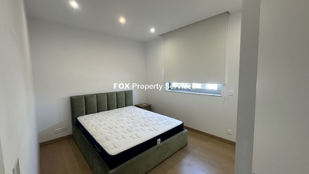 3 Bedroom Penthouse for Rent in Nicosia, Nicosia Center