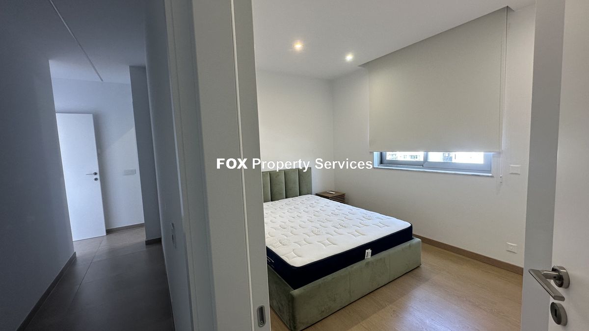 3 Bedroom Penthouse for Rent in Nicosia, Nicosia Center