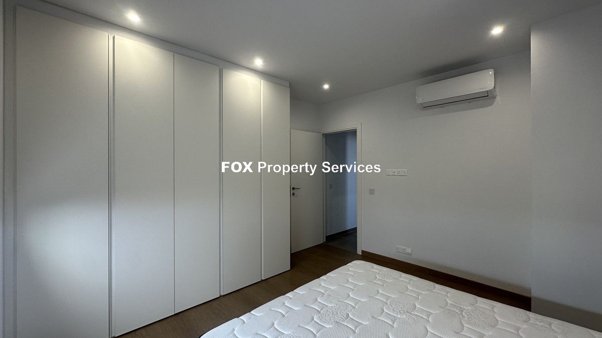 3 Bedroom Penthouse for Rent in Nicosia, Nicosia Center
