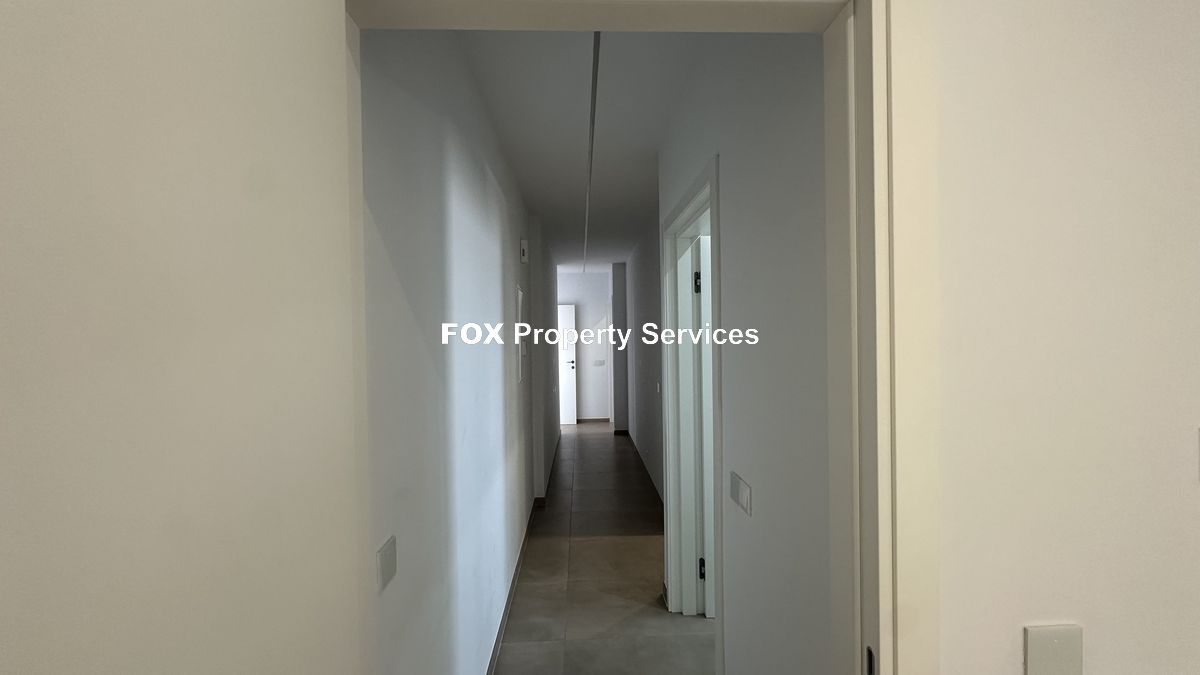 3 Bedroom Penthouse for Rent in Nicosia, Nicosia Center