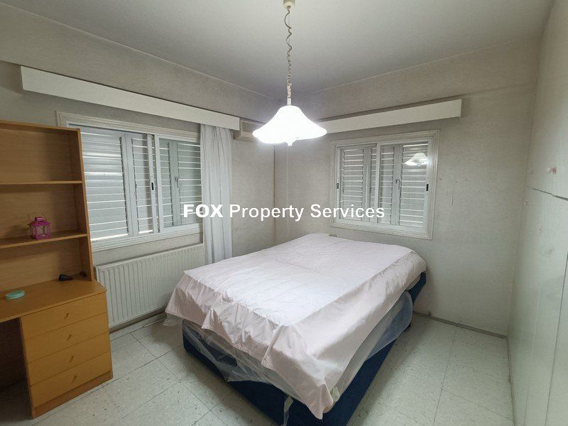 4 Bedroom Detached House for Sale in Nicosia, Nisou