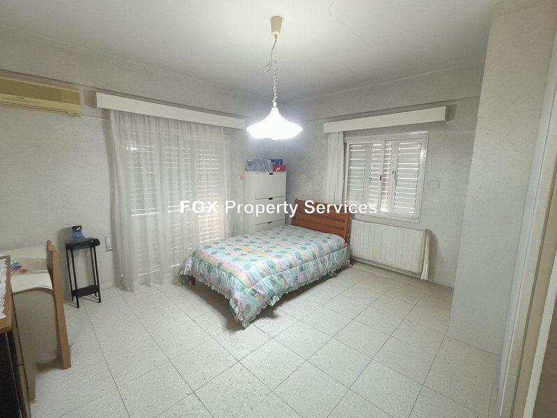 4 Bedroom Detached House for Sale in Nicosia, Nisou