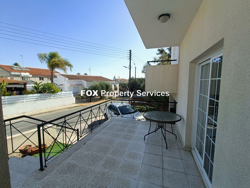 4 Bedroom Detached House for Sale in Nicosia, Nisou