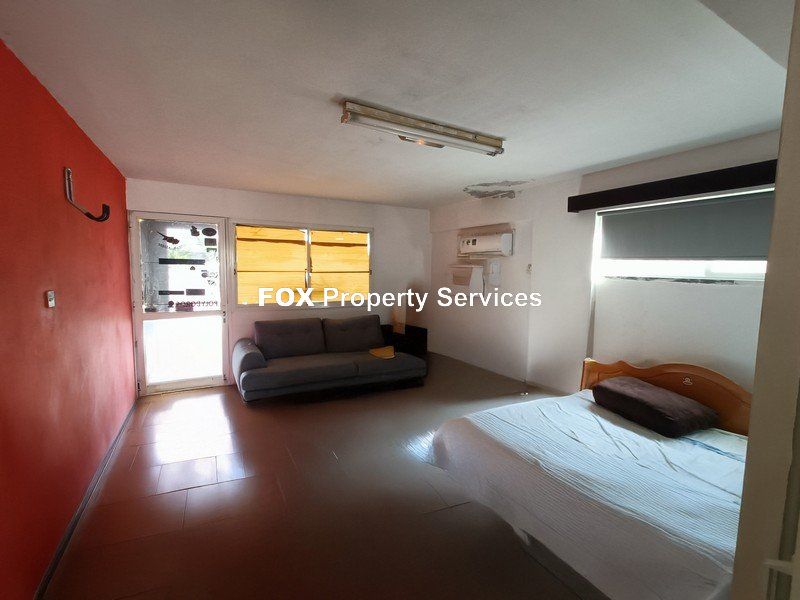4 Bedroom Detached House for Sale in Nicosia, Nisou