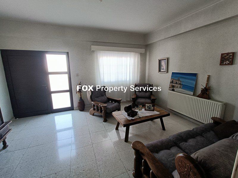4 Bedroom Detached House for Sale in Nicosia, Nisou