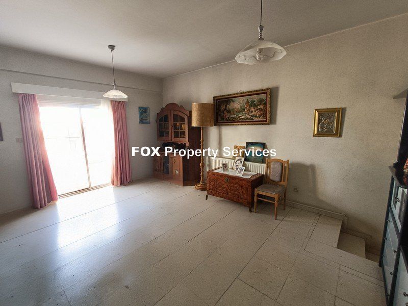 4 Bedroom Detached House for Sale in Nicosia, Nisou