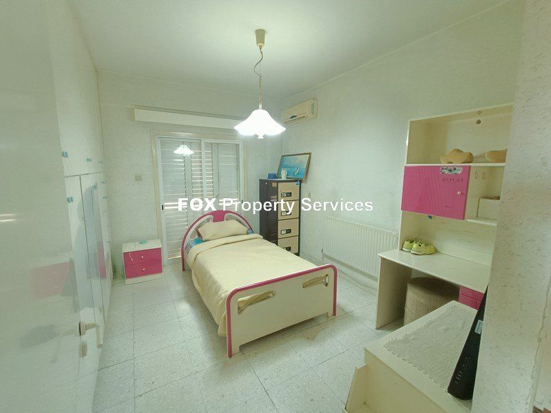 4 Bedroom Detached House for Sale in Nicosia, Nisou