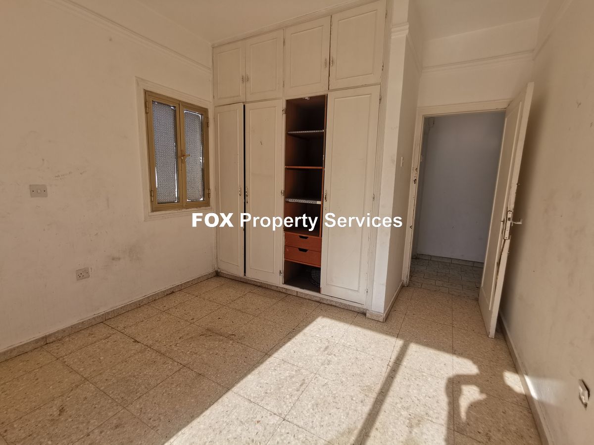 3 Bedroom Penthouse for Sale in Nicosia, Agios Antonios