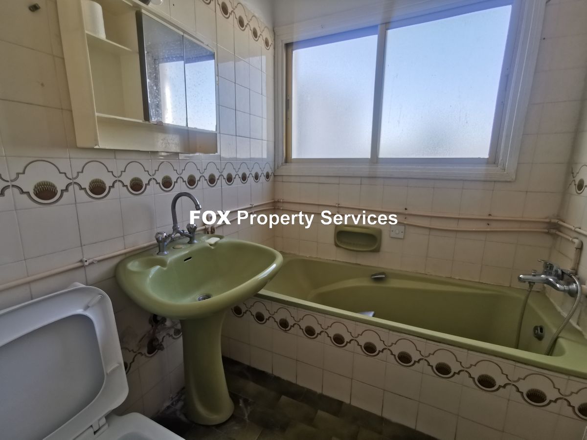 3 Bedroom Penthouse for Sale in Nicosia, Agios Antonios