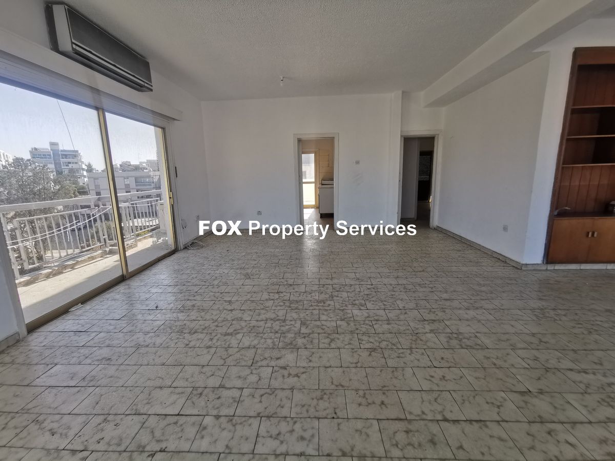 3 Bedroom Penthouse for Sale in Nicosia, Agios Antonios