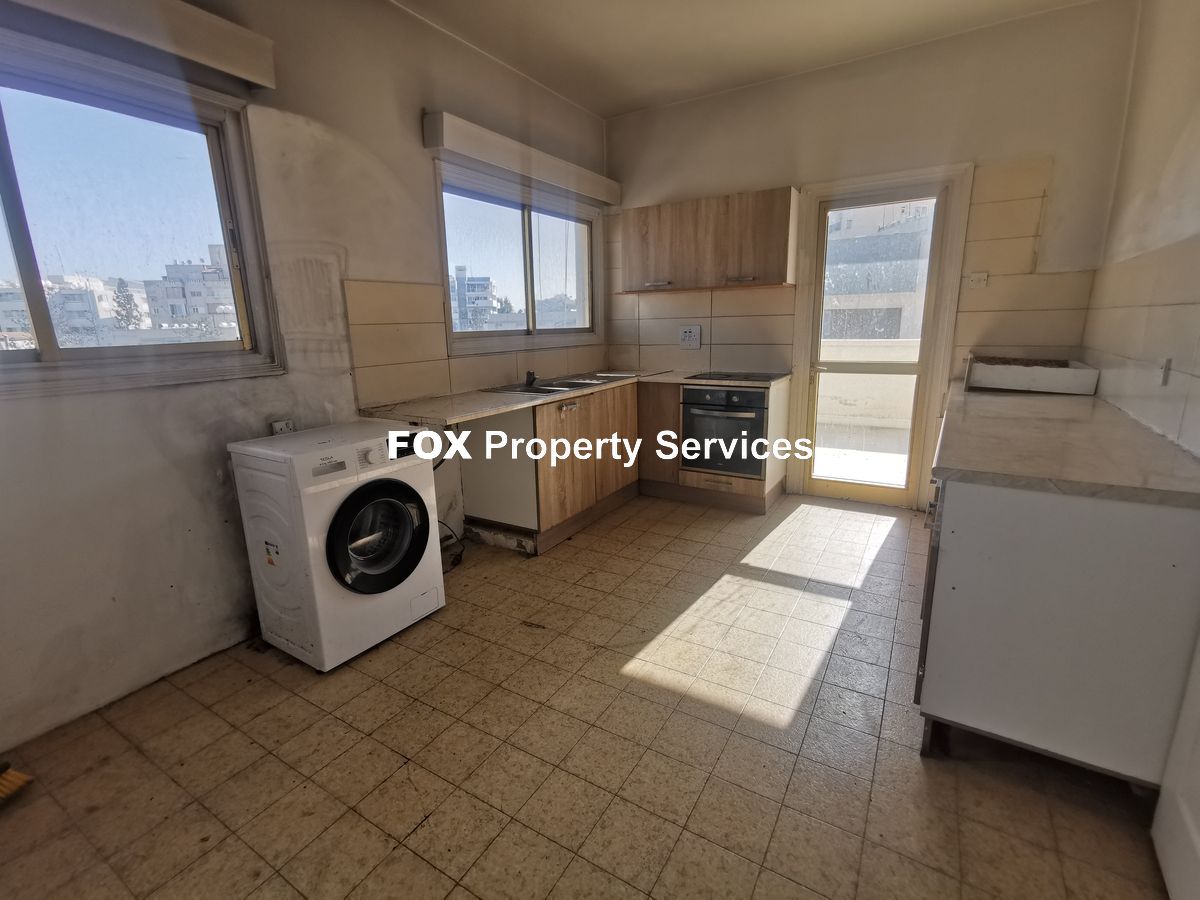 3 Bedroom Penthouse for Sale in Nicosia, Agios Antonios