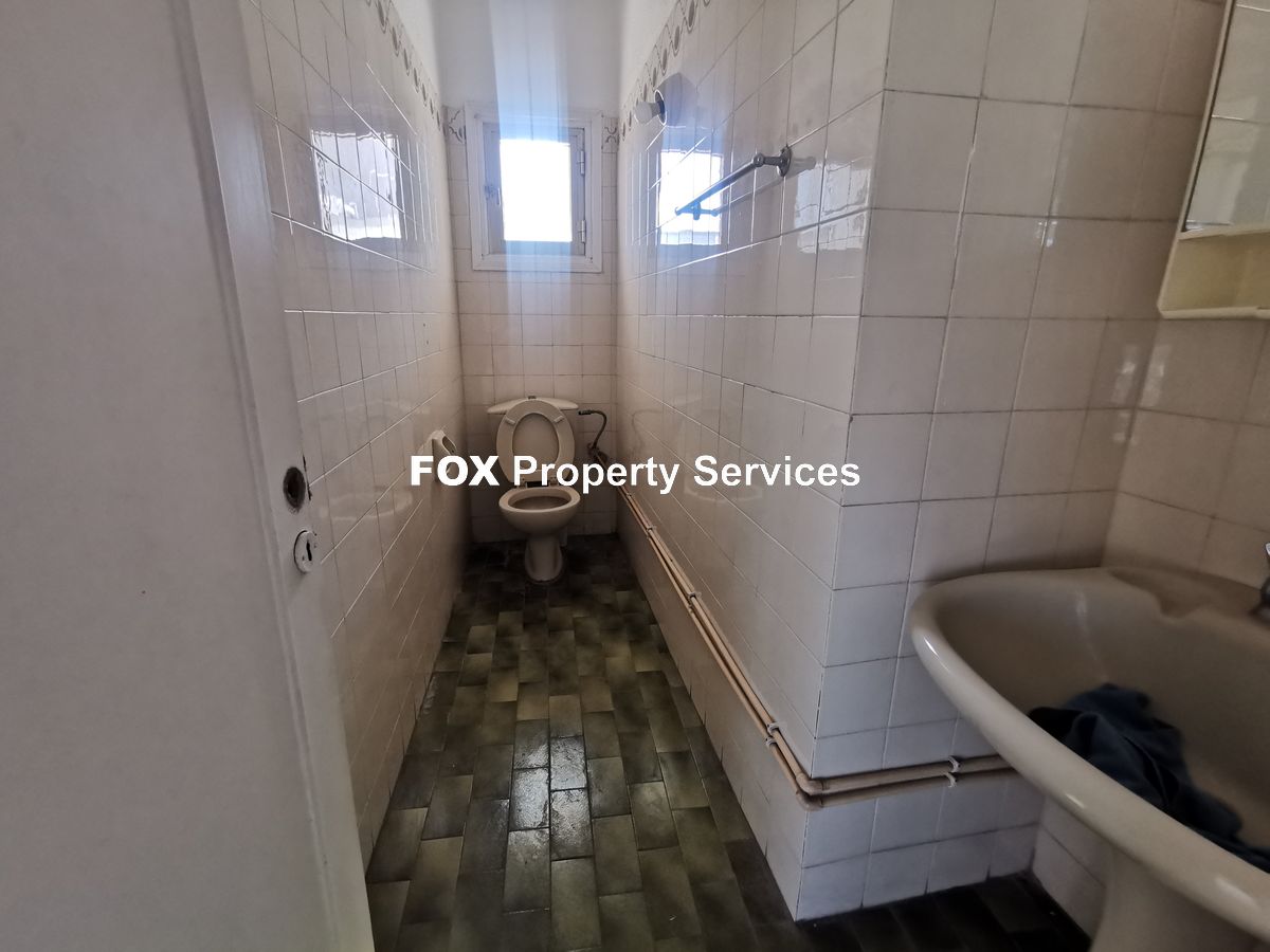 3 Bedroom Penthouse for Sale in Nicosia, Agios Antonios