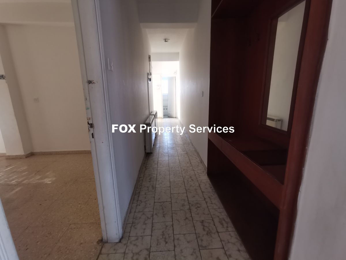 3 Bedroom Penthouse for Sale in Nicosia, Agios Antonios