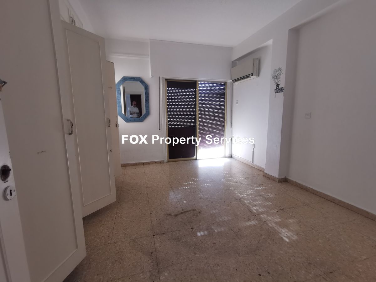 3 Bedroom Penthouse for Sale in Nicosia, Agios Antonios